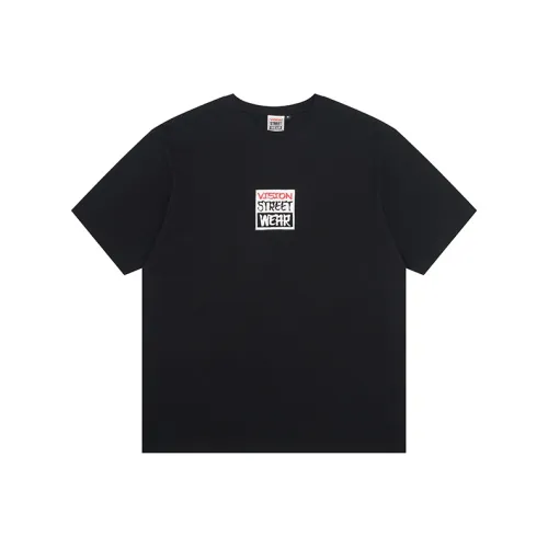 Vision Street Wear T-Shirt Унисекс