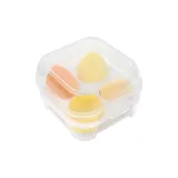 Желтые оттенки