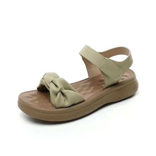 Warrior One Ремешок Сандалии Женские