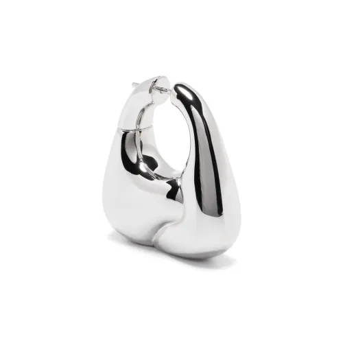 Maria Black Экологичные Переработанные Серебряные Серьги Women's Silver