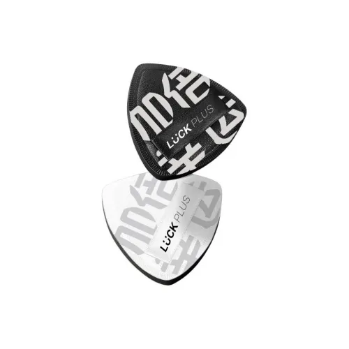 LUCK PLUS Double Lucky Marshmallow Розовый Базовый слой Для легкого нанесения