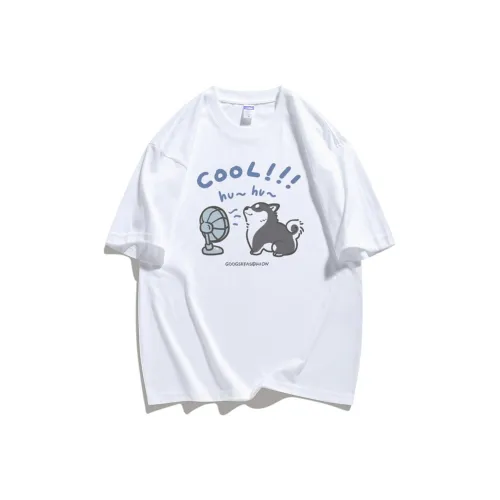 GDDGSK Мужские T-рубашки