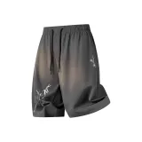 Темно-серый