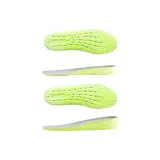 [2,5+3,5см] BOOST Ощущение мягкости и упругости | Спортивные амортизаторы