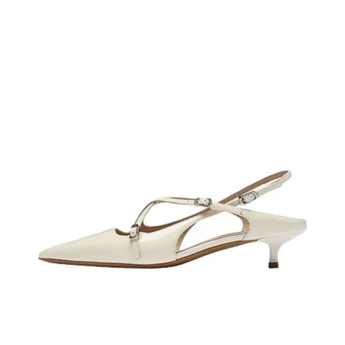 73Hours Susie Низкий каблук Высокие каблуки 3,5 см Женские