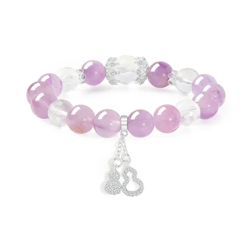 MCK Искусственный кристалл Браслеты Женские