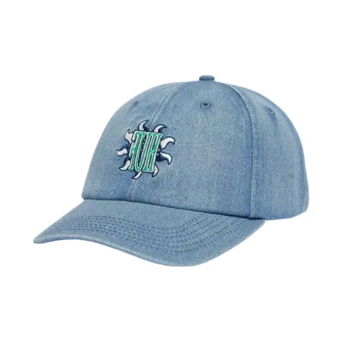 HUF Кепки Унисекс Многоцветные