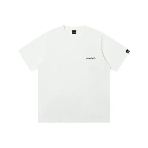 JUNGLE TIGER Унисекс Футболка