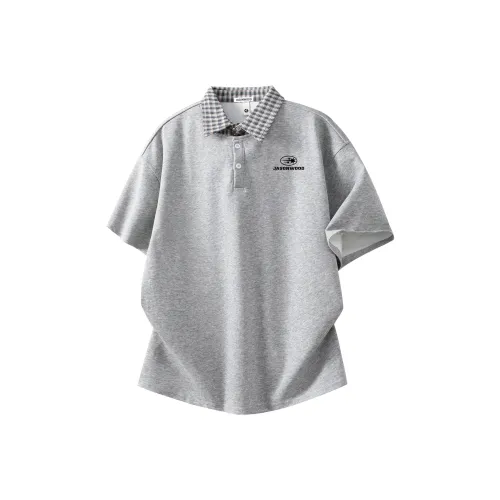 JASONWOOD Унисекс Футболки