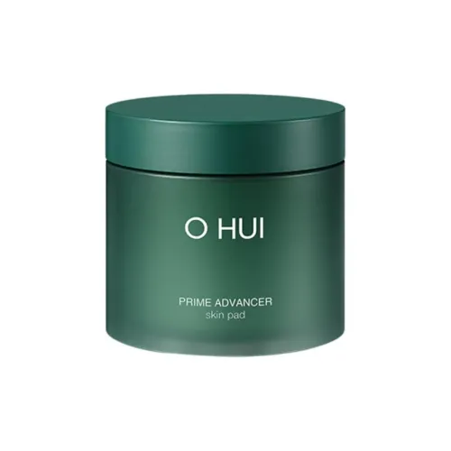 O HUI MAKE UP Инструменты Унисекс