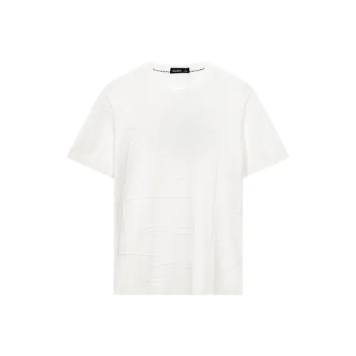 CAISEDI Белый Мужской Свитеры