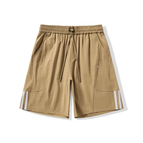 A3G4 Унисекс Повседневные шорты