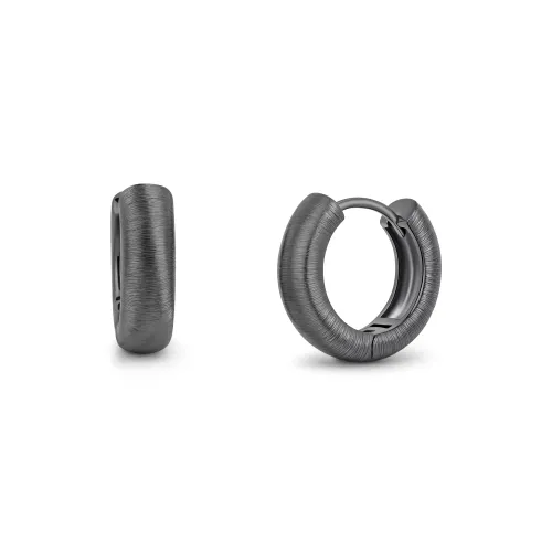 Empress 47 Concept Серебро S925 Серьги Унисекс