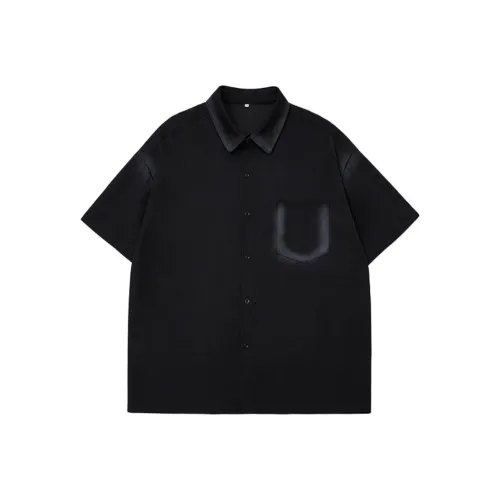 YICHEN Унисекс Рубашки