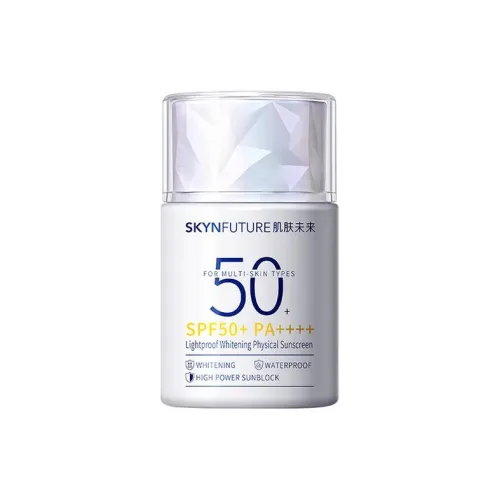 SKYNFURURE SUNSCREEN Лосьон Унисекс