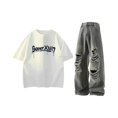 X1617 Унисекс Повседневная спортивная одежда