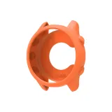 Orange/Silicone Protective Cover  
Оранжевый/Силиконовый Защитный Чехол