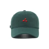 Темно-зеленый