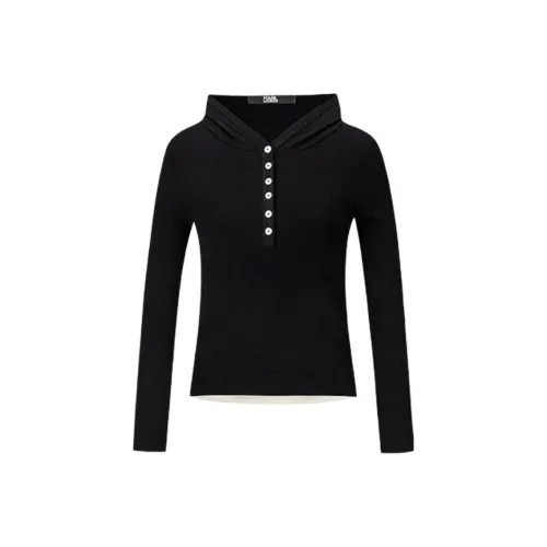 Karl Lagerfeld Трикотаж Женский