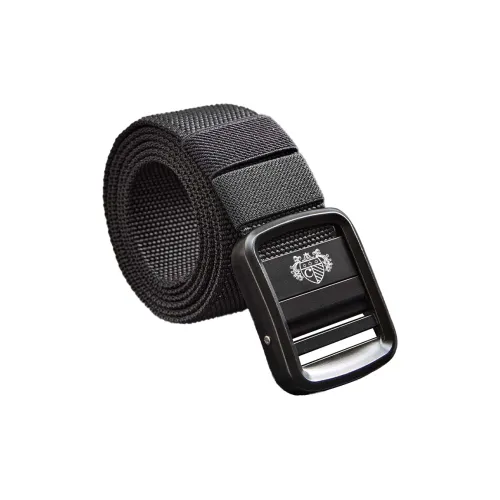 PAUL COSTELLOE Nylon Ремень Мужской 3,8 см