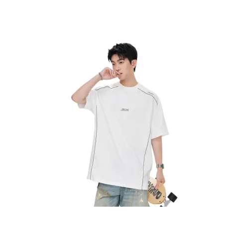 JEENSYIU Унисекс Футболки