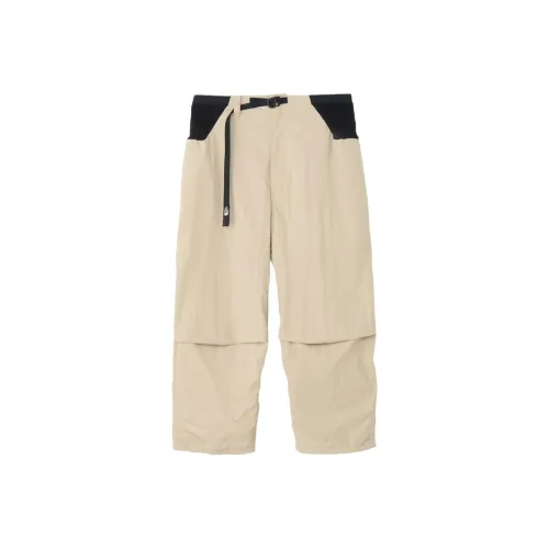 THE NORTH FACE Карго Брюки Унисекс Белый