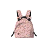 Сладкий розовый