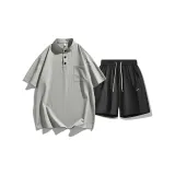 32502 Светло-серый / Набор из 2 частей