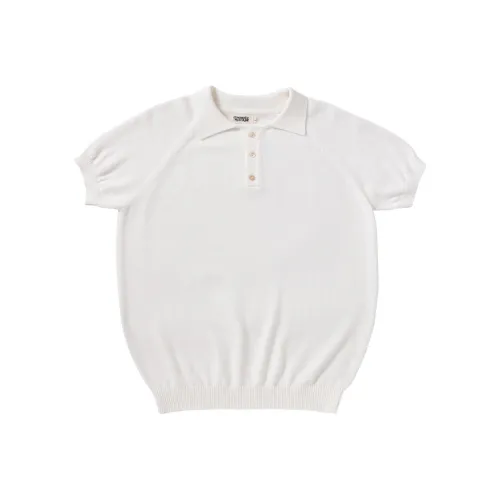 EXPM Мужская рубашка типа поло