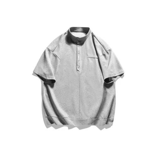 XIAOLIZI Женские Поло