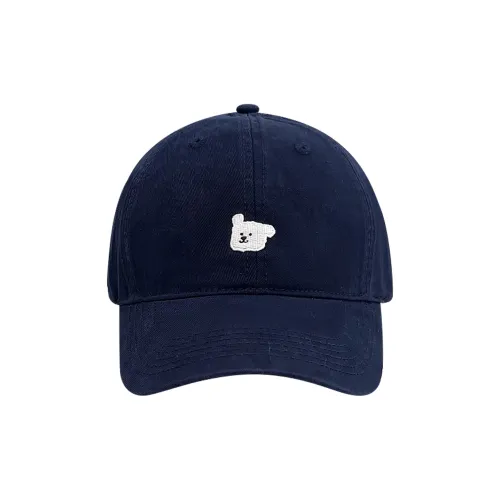 Miniso Хлопковые кепки унисекс