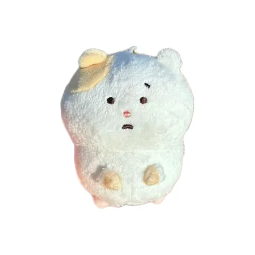 MANMIAO Плюшевые подвески унисекс