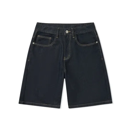 UXGR YDN1210 Оригинальные Мужские Джинсовые Шорты