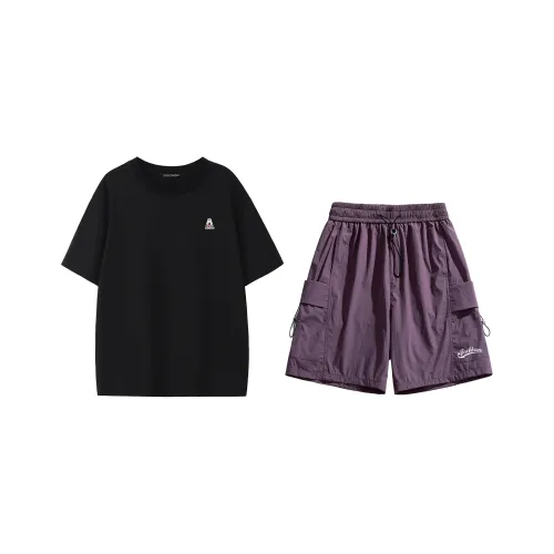 David Bakken Повседневная спортивная одежда Унисекс