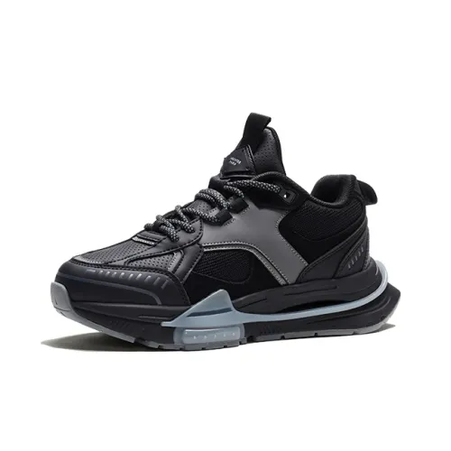 HECHTER Низкий Топ Повседневная Обувь Мужская