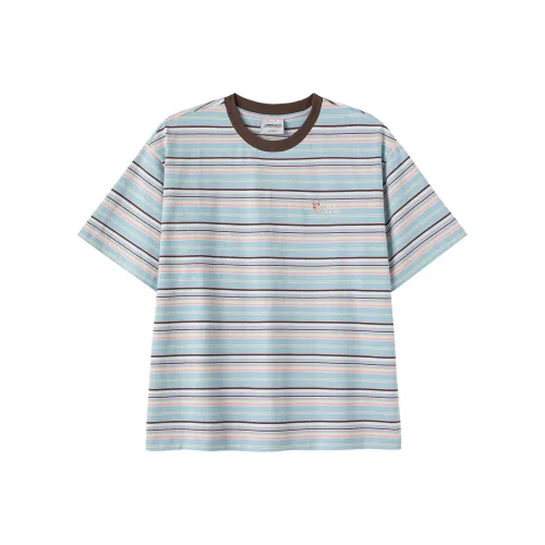 KXLFCHN Унисекс Футболки