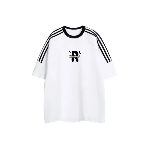 GWAF Унисекс Футболки