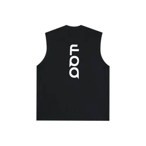 FPA Унисекс Футболки