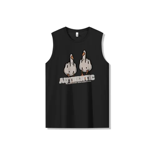 Cotton Gene Унисекс Футболки