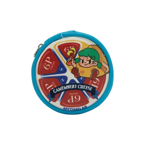 MYTIMELAB Полиуретан Путешествие Сумка для хранения Женская