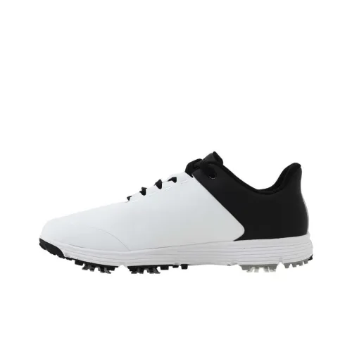 Callaway SPIKE Low Топ Мужская Обувь для гольфа Белая