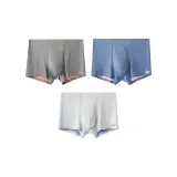 3 шт (Земля Уголь Апельсин + Уран Голубой и розовый + Прозрачный Лунно-серый Синий)