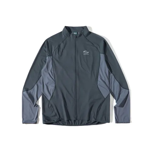 LANQI Унисекс Куртки