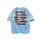 Арктический ледяной синий