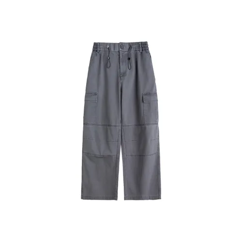 BUSINE; Мужские карго-брюки