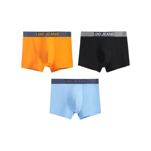 Мужской бренд Lee совместный модель Подарочный комплект нижнего белья
