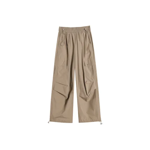 ORANDOR WEAR Карго Брюки Женские