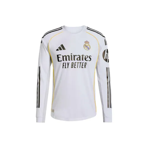 Adidas Real Madrid Футбол Джерси Мужской