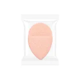 Апельсин прозрачный, в комплекте сумка для покупок, шнурок