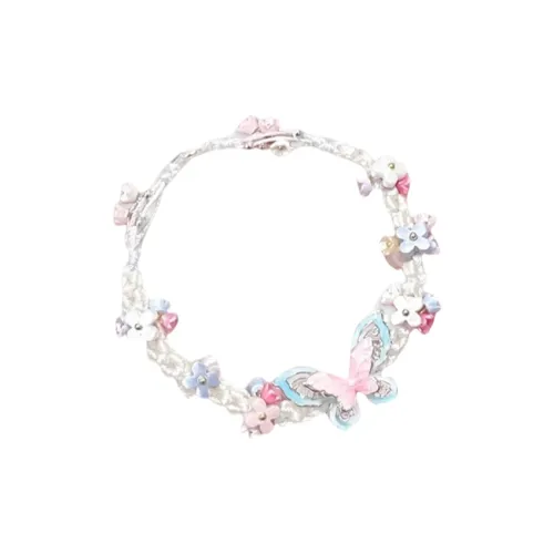 SHEEHHYY Ткань Браслеты Женские